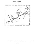 Diagram for 05 - Wiring Harness