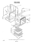 Diagram for 02 - Oven