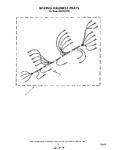 Diagram for 05 - Wiring Harness