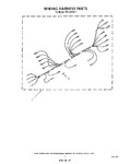 Diagram for 05 - Wiring Harness