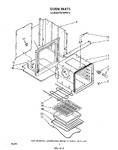 Diagram for 02 - Oven