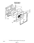 Diagram for 04 - Door