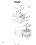 Diagram for 02 - Oven