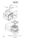 Diagram for 02 - Oven