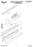 Diagram for 01 - Control Panel