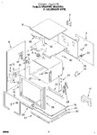 Diagram for 03 - Oven