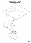 Diagram for 05 - Latch And Vent