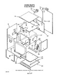 Diagram for 03 - Oven