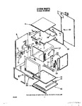 Diagram for 03 - Oven