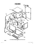 Diagram for 03 - Oven