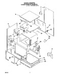 Diagram for 03 - Oven