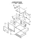 Diagram for 03 - Lower Oven