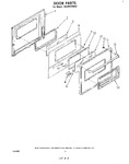 Diagram for 04 - Door