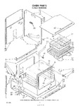 Diagram for 03 - Oven