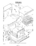 Diagram for 03 - Oven