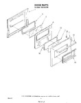 Diagram for 04 - Door