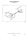 Diagram for 05 - Wiring Harness