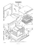 Diagram for 03 - Oven