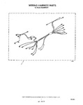 Diagram for 05 - Wiring Harness