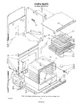 Diagram for 03 - Oven