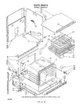 Diagram for 03 - Oven