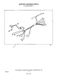 Diagram for 05 - Wiring Harness