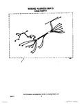 Diagram for 05 - Wiring Harness