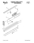 Diagram for 01 - Control Panel, Literature