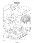 Diagram for 03 - Oven