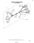 Diagram for 05 - Wiring Harness