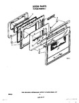 Diagram for 04 - Door