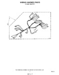 Diagram for 05 - Wiring Harness