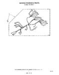 Diagram for 05 - Wiring Harness