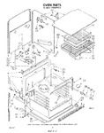 Diagram for 03 - Oven