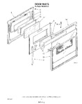 Diagram for 04 - Door