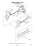 Diagram for 07 - Wiring Harness