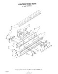 Diagram for 02 - Control Panel