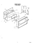 Diagram for 03 - Door