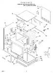 Diagram for 03 - Oven