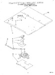 Diagram for 05 - Component Shelf And Latch, Lit/optional