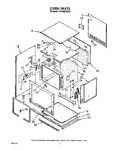 Diagram for 03 - Oven