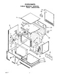 Diagram for 03 - Oven