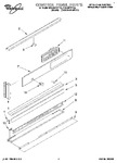 Diagram for 01 - Control Panel