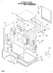 Diagram for 03 - Oven