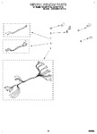 Diagram for 06 - Wiring Harness, Lit/optional