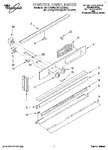 Diagram for 01 - Control Panel, Literature