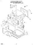 Diagram for 03 - Lower Oven