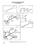 Diagram for 09 - Wiring Harness