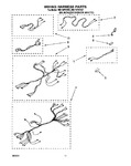 Diagram for 08 - Wiring Harness