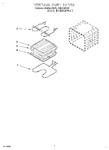 Diagram for 05 - Internal Oven